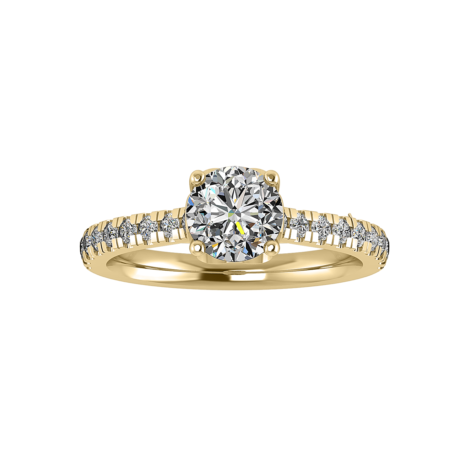 Jordyn Engagement Ring